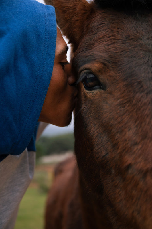 The Kiss